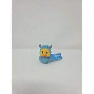 Sulley Disney Rubber Duck